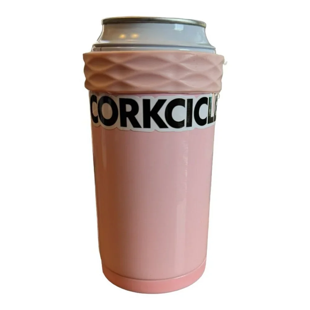 Corkcicle Artican Slim in Rose Quartz​​​